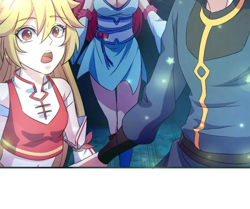 Read My Harem Depend On Drawing Card chapter 10 image 60 on Lezhin