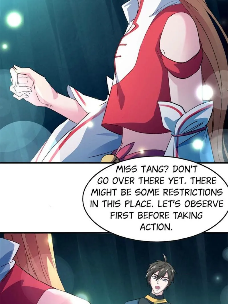 Read My Harem Depend On Drawing Card chapter 10 image 63 on Lezhin