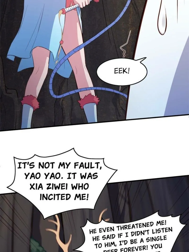 Read My Harem Depend On Drawing Card chapter 10 image 7 on Lezhin