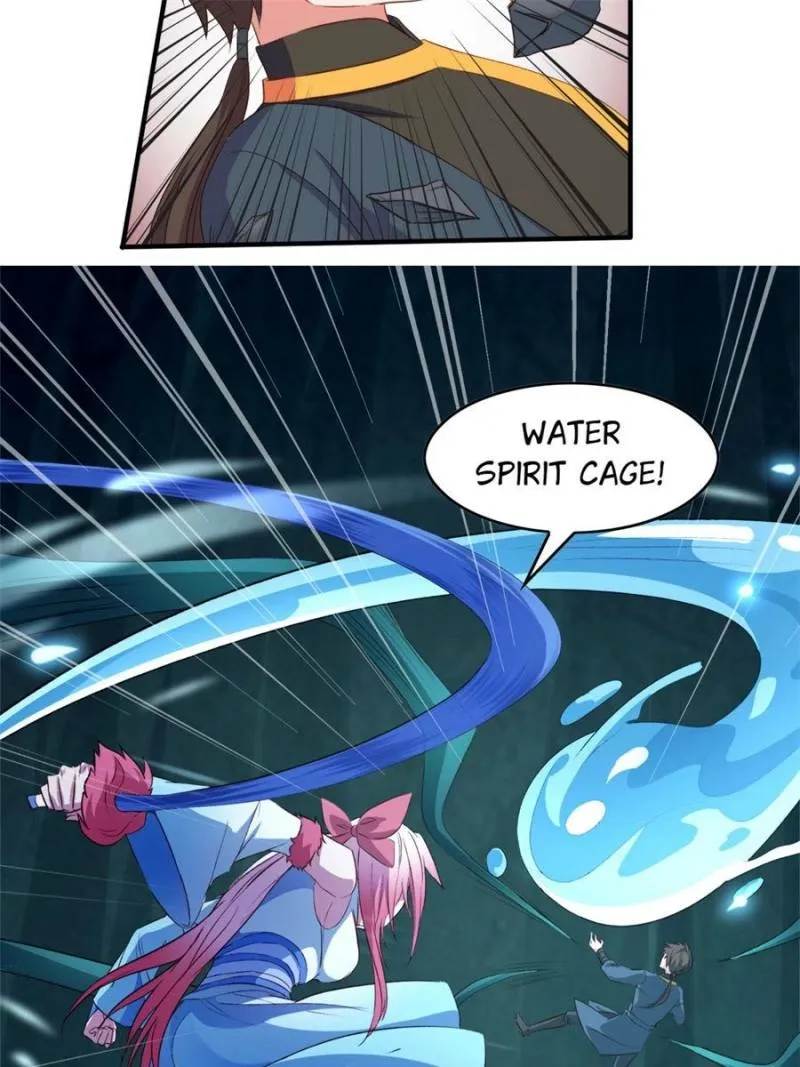Read My Harem Depend On Drawing Card chapter 10 image 85 on Lezhin