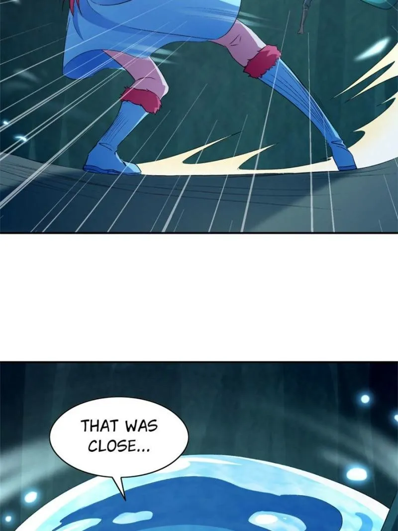 Read My Harem Depend On Drawing Card chapter 10 image 86 on Lezhin