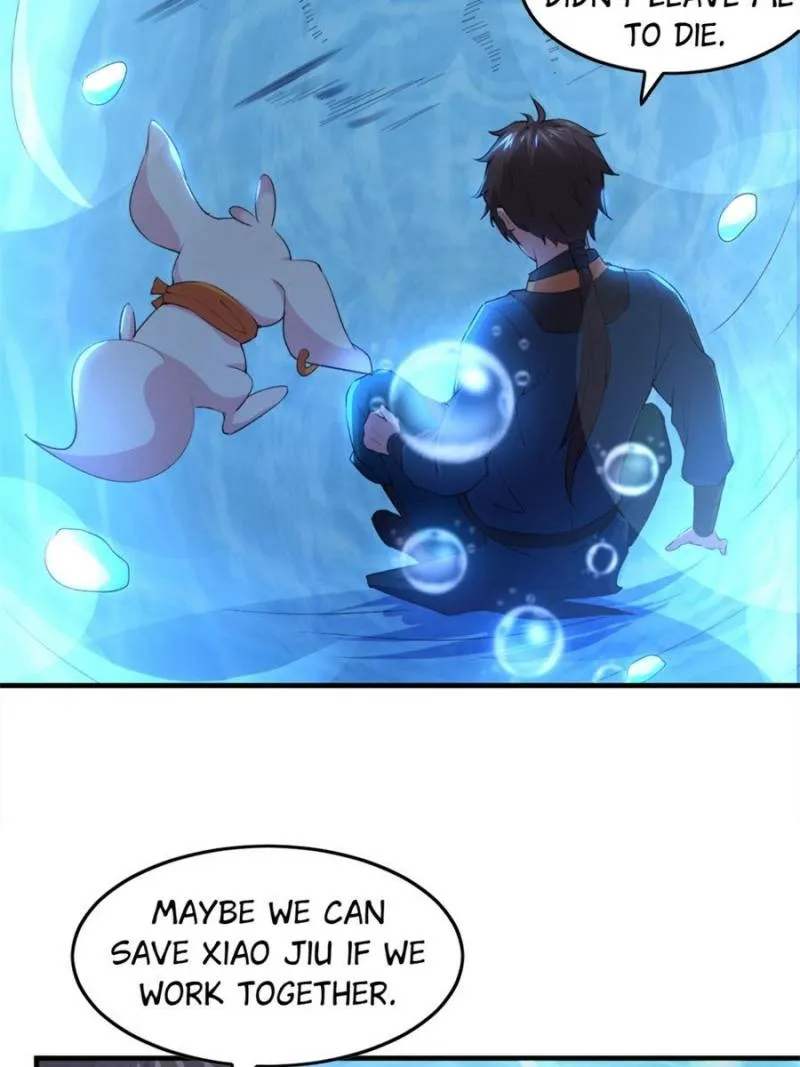 Read My Harem Depend On Drawing Card chapter 10 image 92 on Lezhin