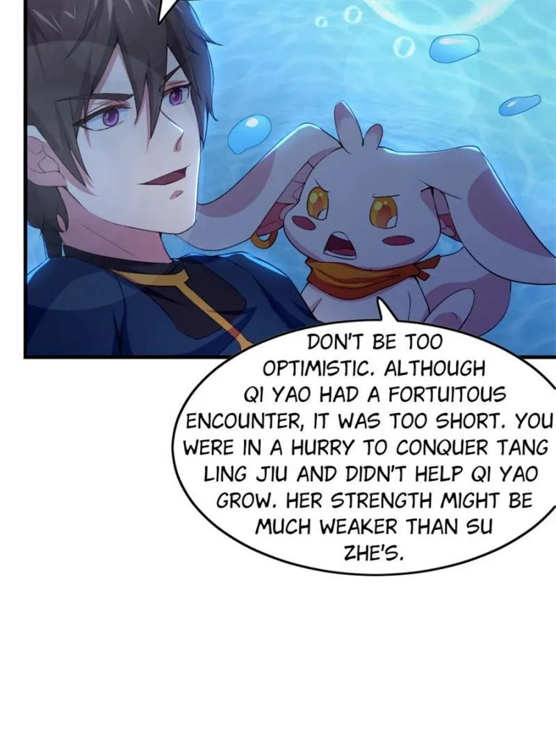 Read My Harem Depend On Drawing Card chapter 10 image 93 on Lezhin
