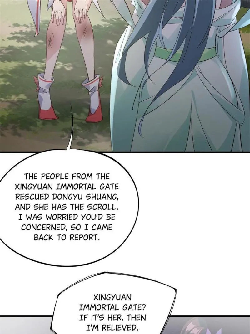 Read My Harem Depend On Drawing Card chapter 100 image 10 on Lezhin