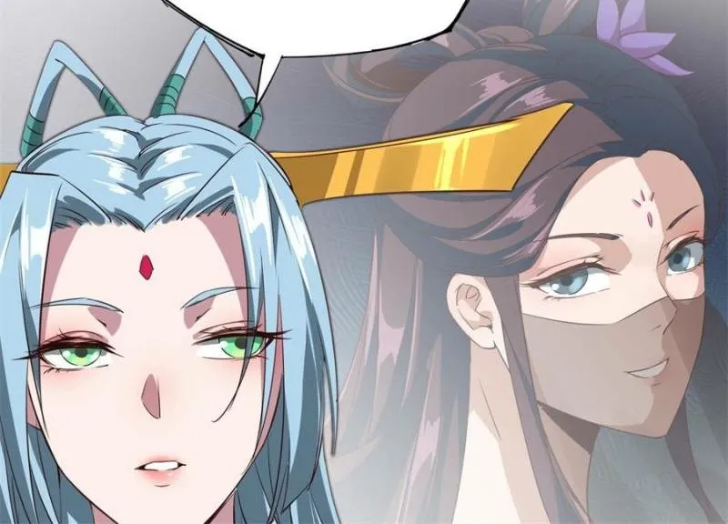 Read My Harem Depend On Drawing Card chapter 100 image 11 on Lezhin