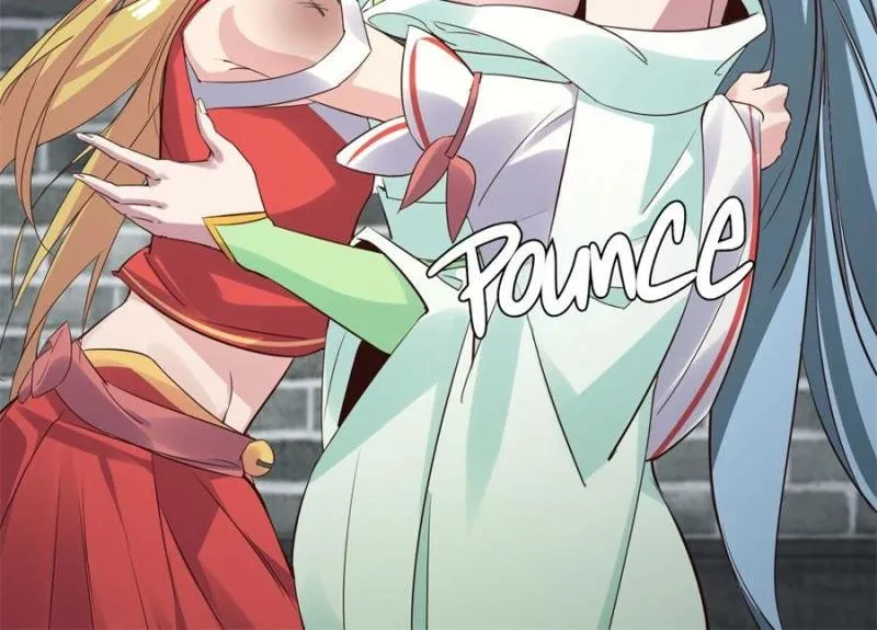 Read My Harem Depend On Drawing Card chapter 100 image 13 on Lezhin