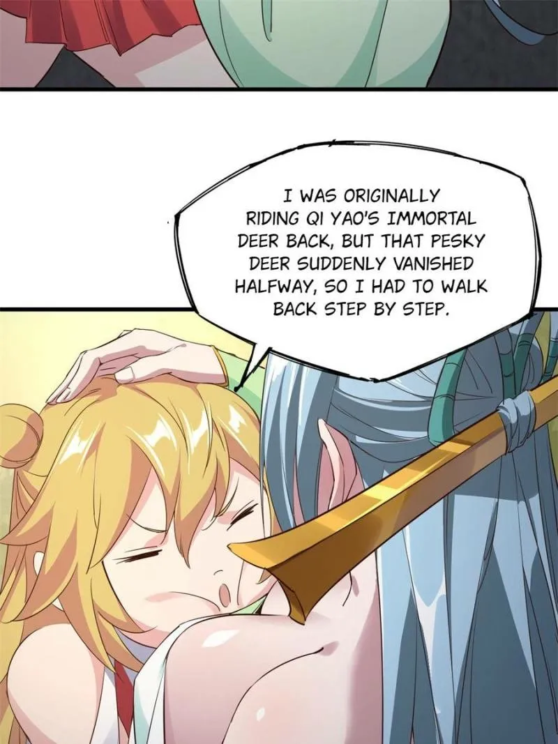 Read My Harem Depend On Drawing Card chapter 100 image 14 on Lezhin