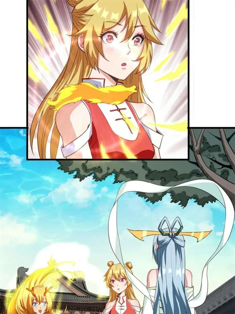 Read My Harem Depend On Drawing Card chapter 100 image 20 on Lezhin