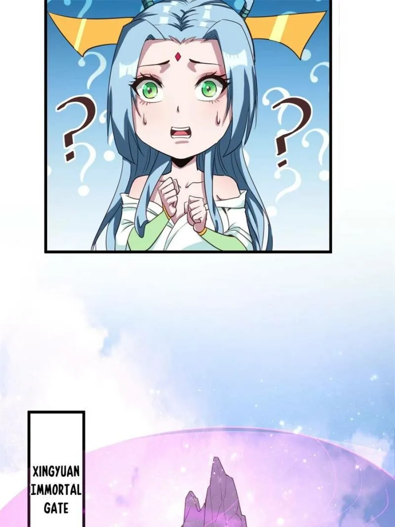 Read My Harem Depend On Drawing Card chapter 100 image 24 on Lezhin