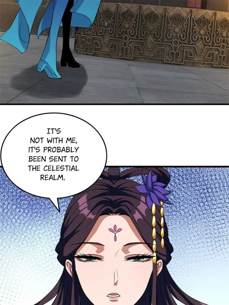 Read My Harem Depend On Drawing Card chapter 100 image 34 on Lezhin