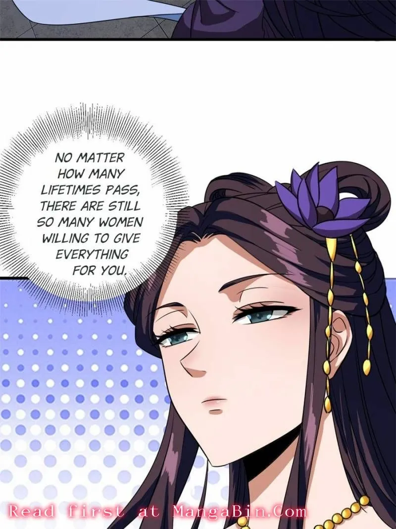 Read My Harem Depend On Drawing Card chapter 100 image 42 on Lezhin