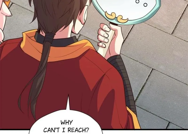 Read My Harem Depend On Drawing Card chapter 100 image 45 on Lezhin