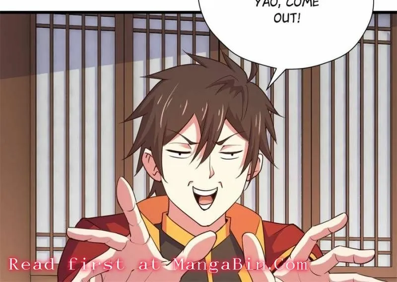 Read My Harem Depend On Drawing Card chapter 100 image 47 on Lezhin