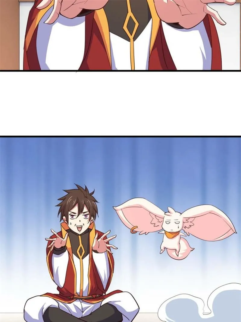 Read My Harem Depend On Drawing Card chapter 100 image 48 on Lezhin