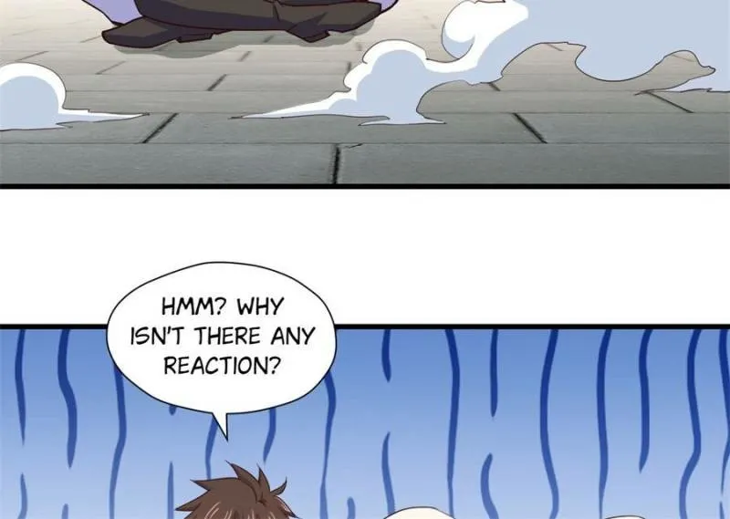 Read My Harem Depend On Drawing Card chapter 100 image 49 on Lezhin