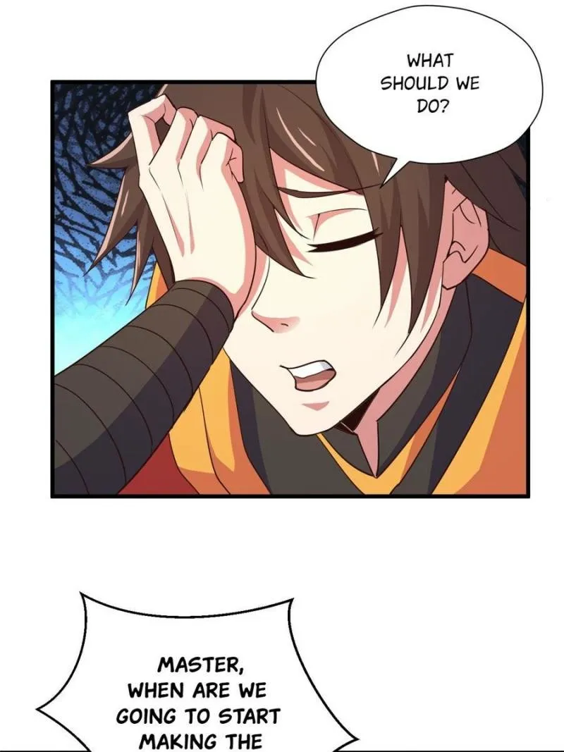 Read My Harem Depend On Drawing Card chapter 100 image 52 on Lezhin