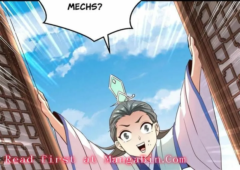 Read My Harem Depend On Drawing Card chapter 100 image 53 on Lezhin