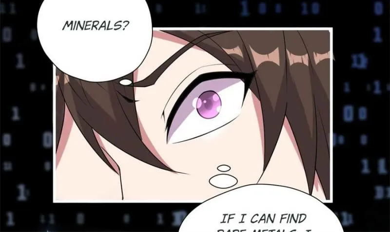 Read My Harem Depend On Drawing Card chapter 100 image 57 on Lezhin