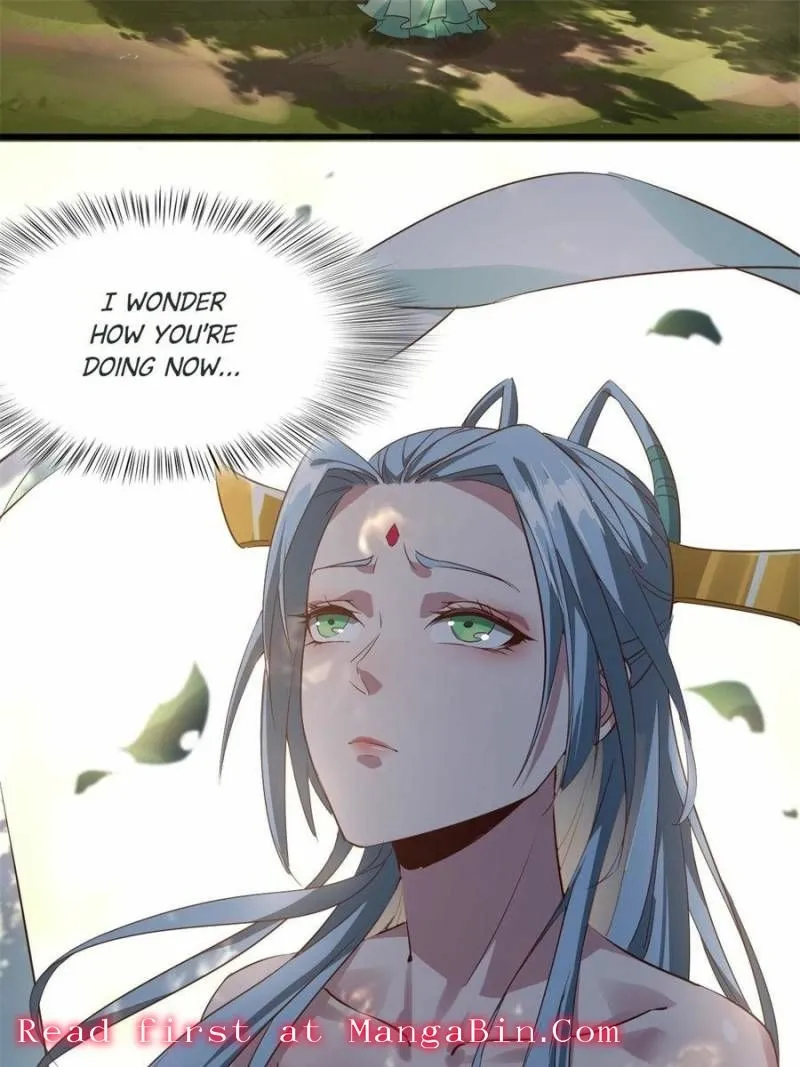 Read My Harem Depend On Drawing Card chapter 100 image 6 on Lezhin
