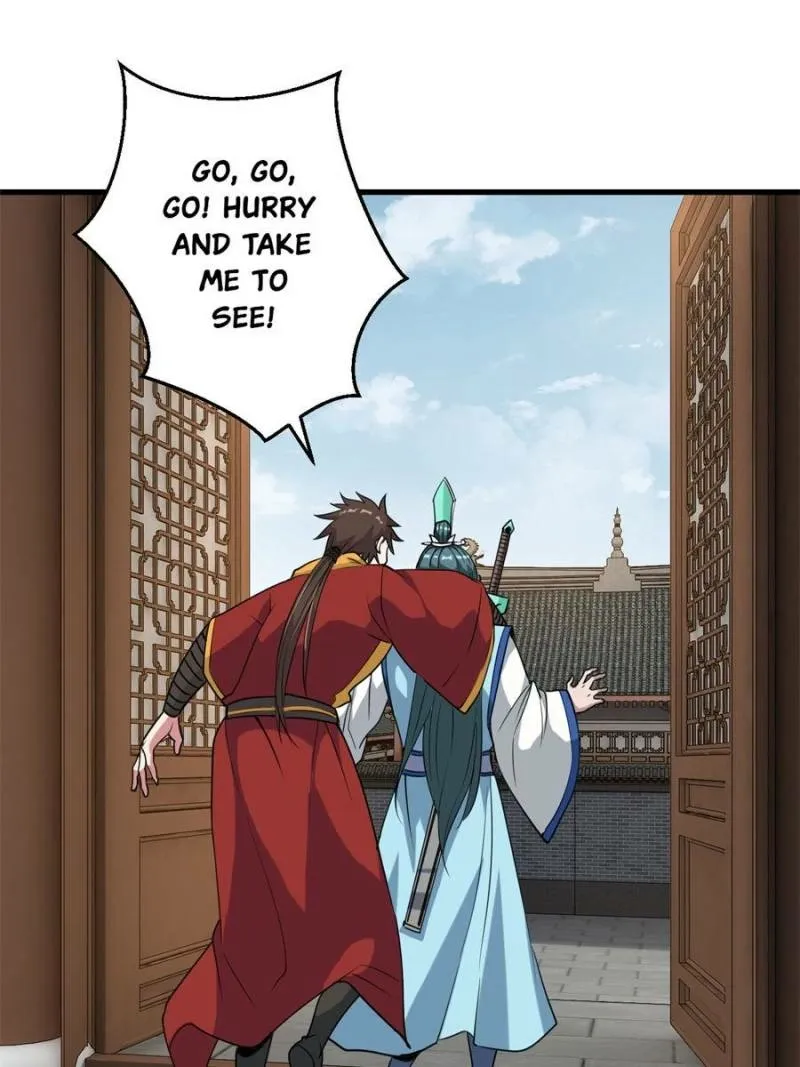 Read My Harem Depend On Drawing Card chapter 100 image 60 on Lezhin