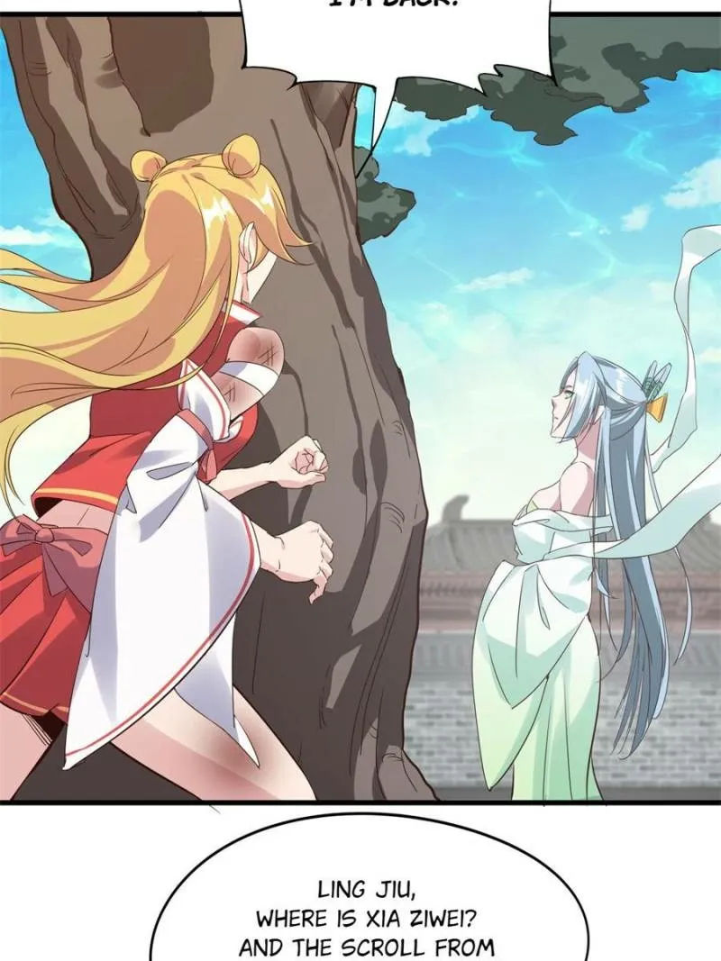 Read My Harem Depend On Drawing Card chapter 100 image 8 on Lezhin