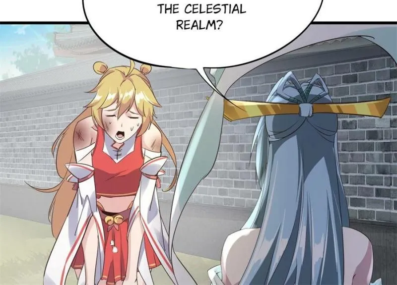 Read My Harem Depend On Drawing Card chapter 100 image 9 on Lezhin