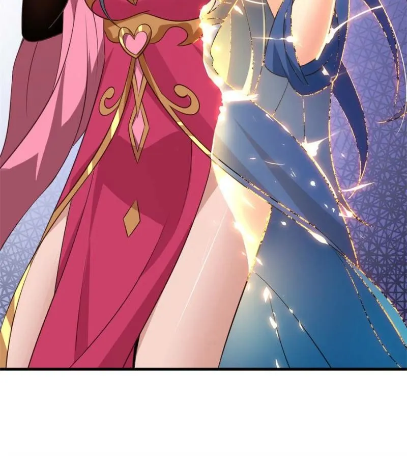 Read My Harem Depend On Drawing Card chapter 101 image 10 on Lezhin