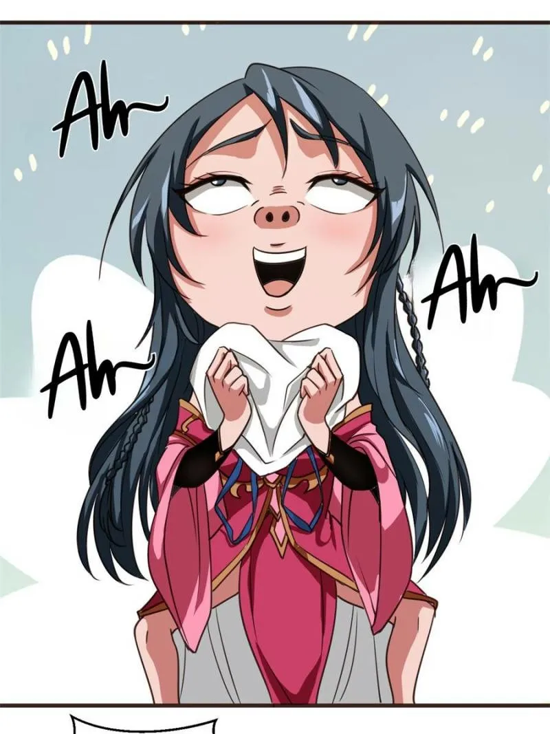 Read My Harem Depend On Drawing Card chapter 101 image 18 on Lezhin