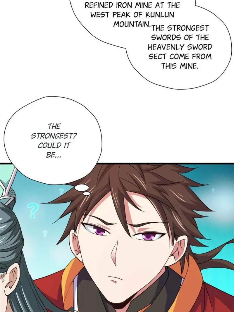 Read My Harem Depend On Drawing Card chapter 101 image 24 on Lezhin