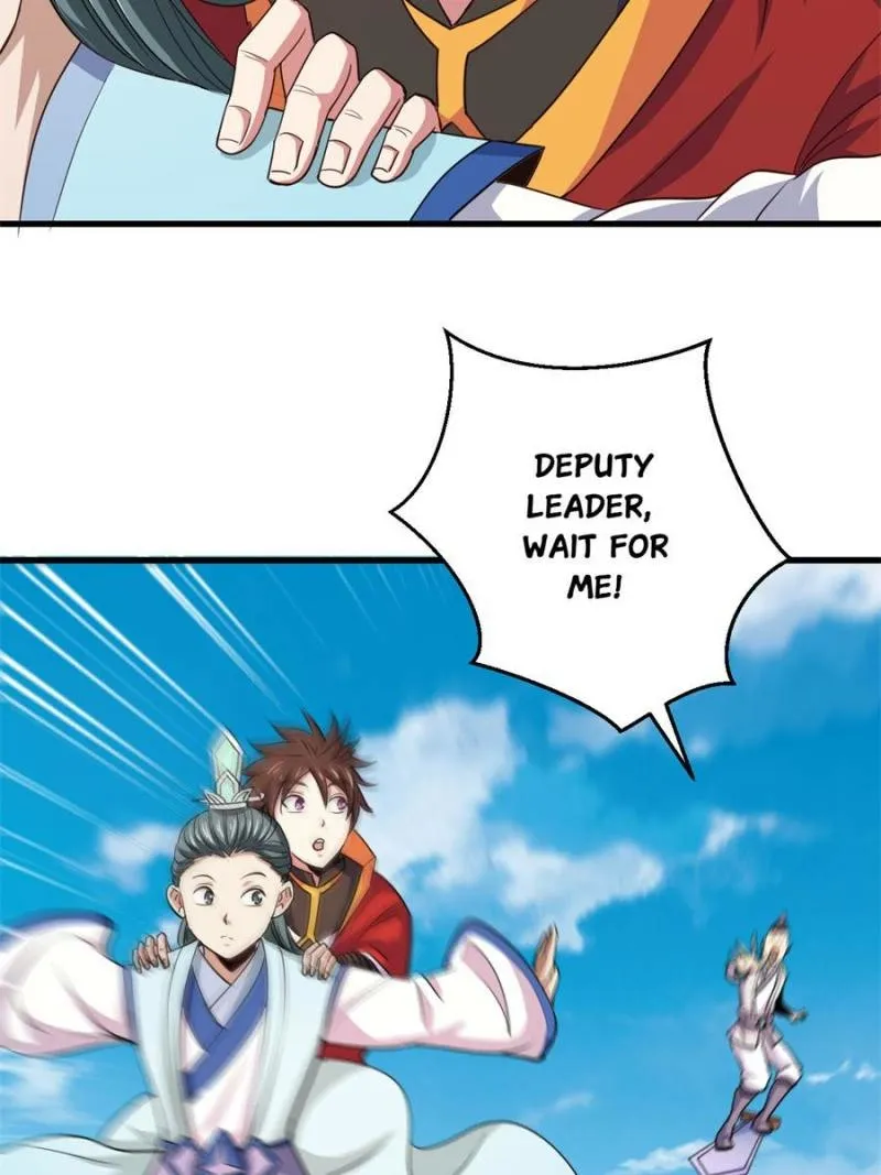 Read My Harem Depend On Drawing Card chapter 101 image 25 on Lezhin