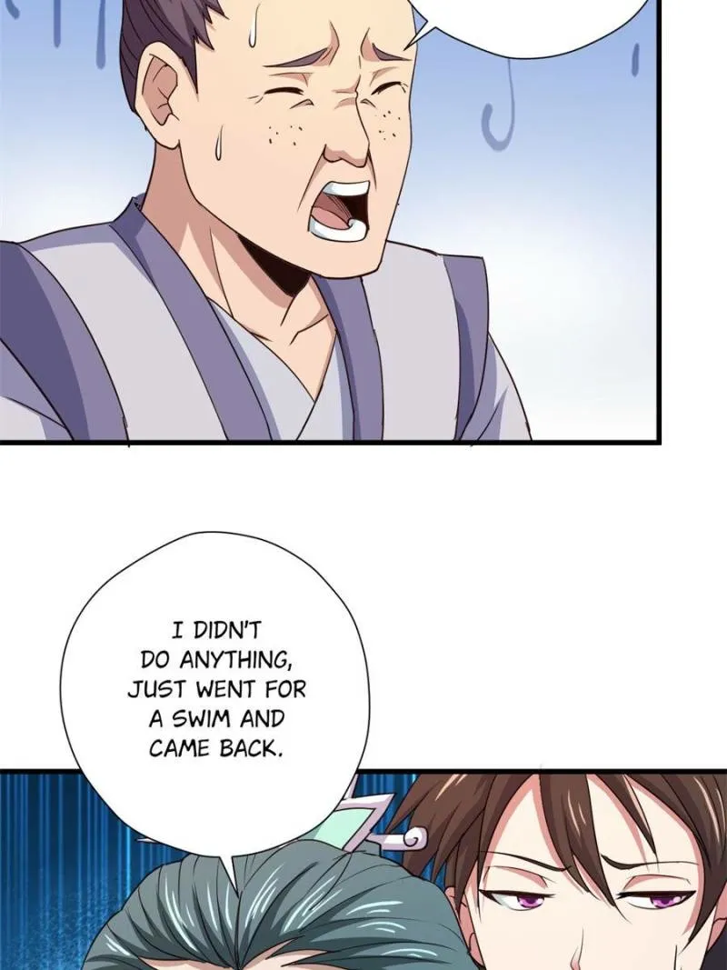 Read My Harem Depend On Drawing Card chapter 101 image 28 on Lezhin