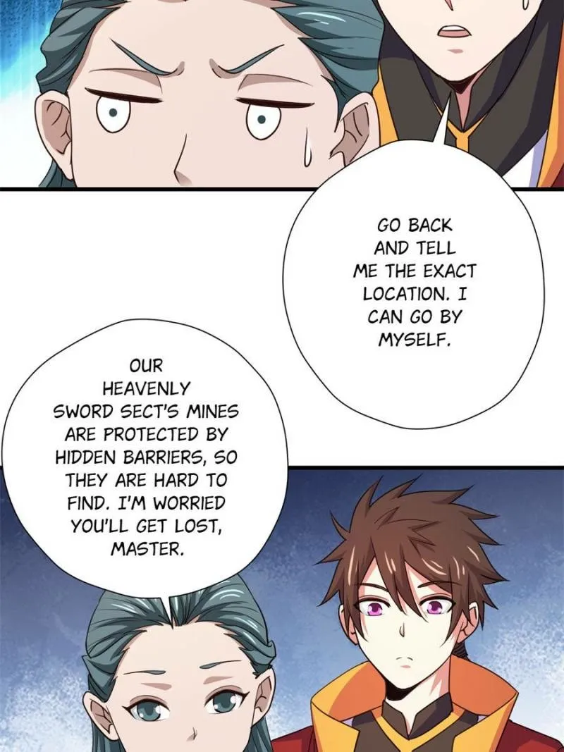Read My Harem Depend On Drawing Card chapter 101 image 29 on Lezhin