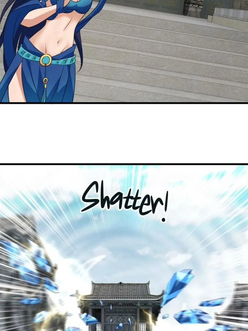 Read My Harem Depend On Drawing Card chapter 101 image 3 on Lezhin