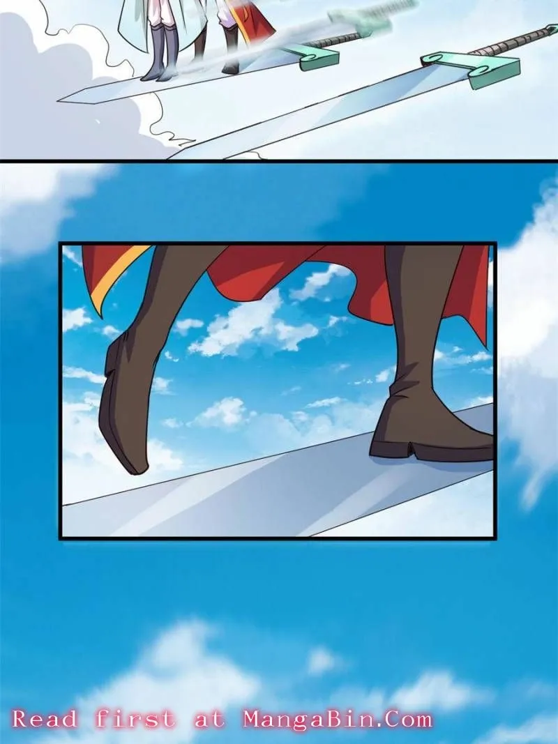 Read My Harem Depend On Drawing Card chapter 101 image 31 on Lezhin
