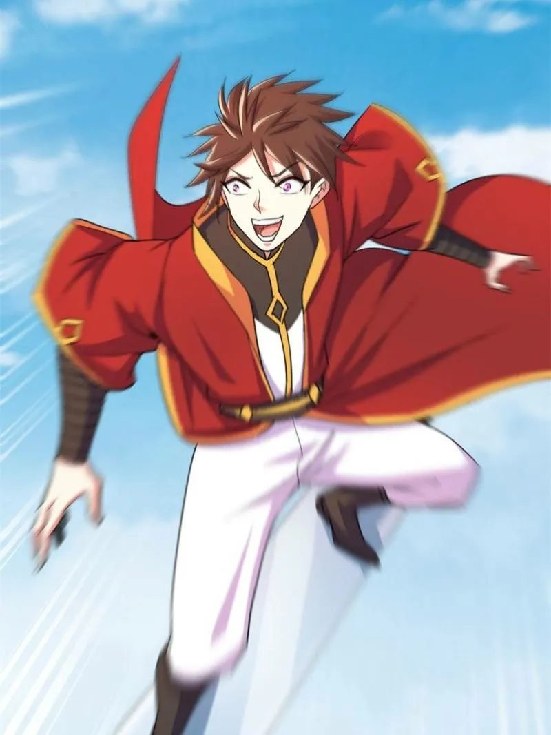 Read My Harem Depend On Drawing Card chapter 101 image 32 on Lezhin