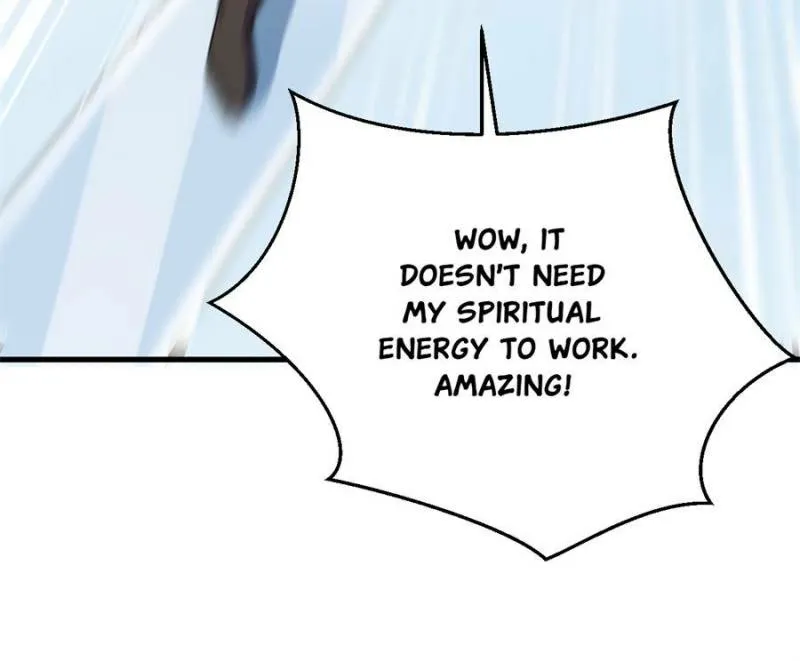 Read My Harem Depend On Drawing Card chapter 101 image 33 on Lezhin