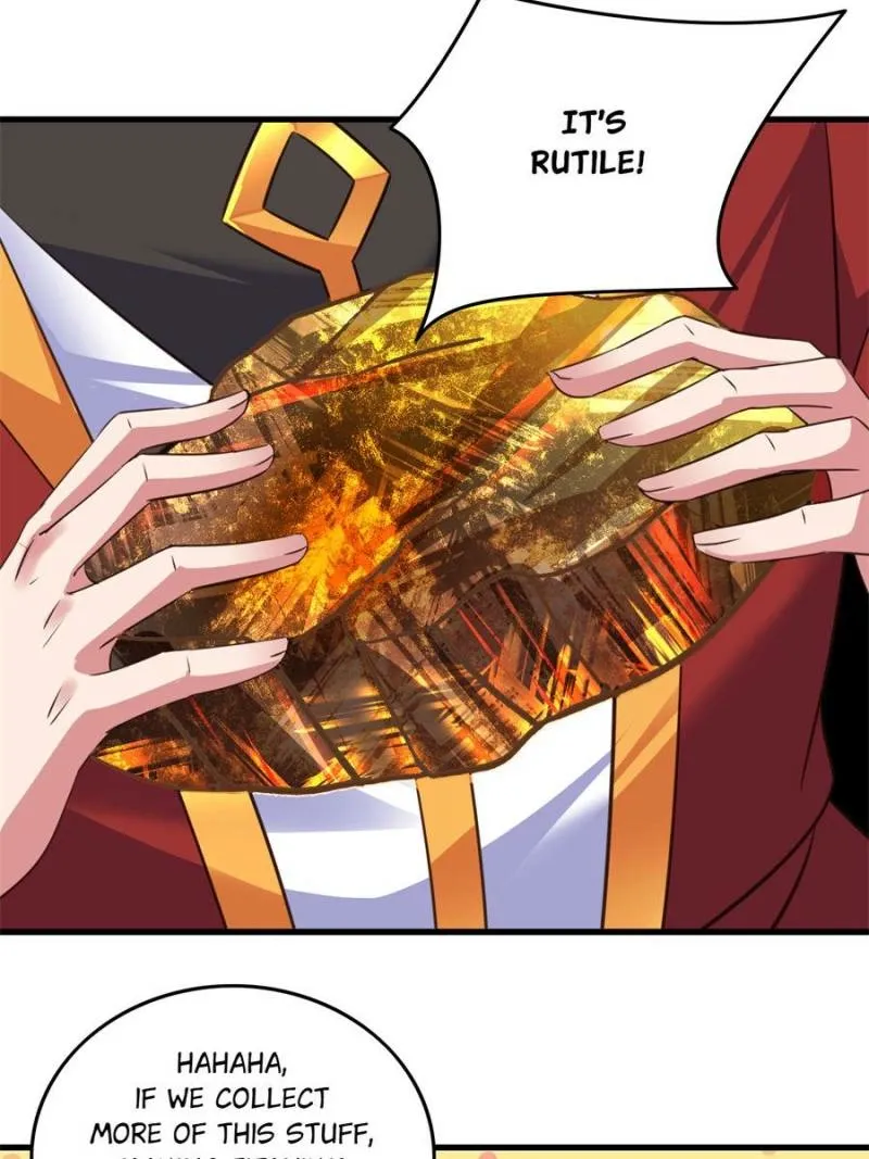Read My Harem Depend On Drawing Card chapter 101 image 40 on Lezhin
