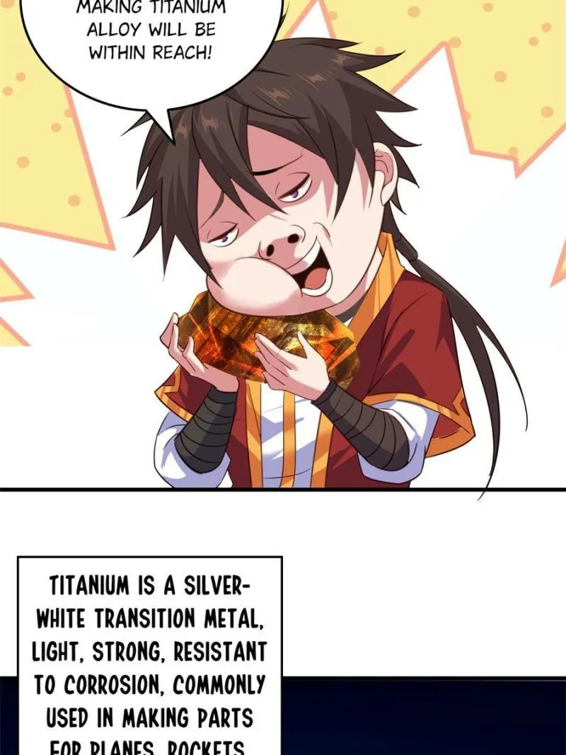 Read My Harem Depend On Drawing Card chapter 101 image 41 on Lezhin