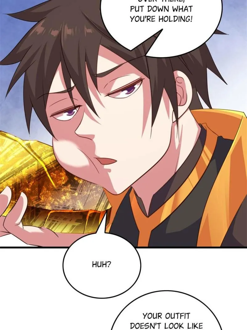 Read My Harem Depend On Drawing Card chapter 101 image 43 on Lezhin