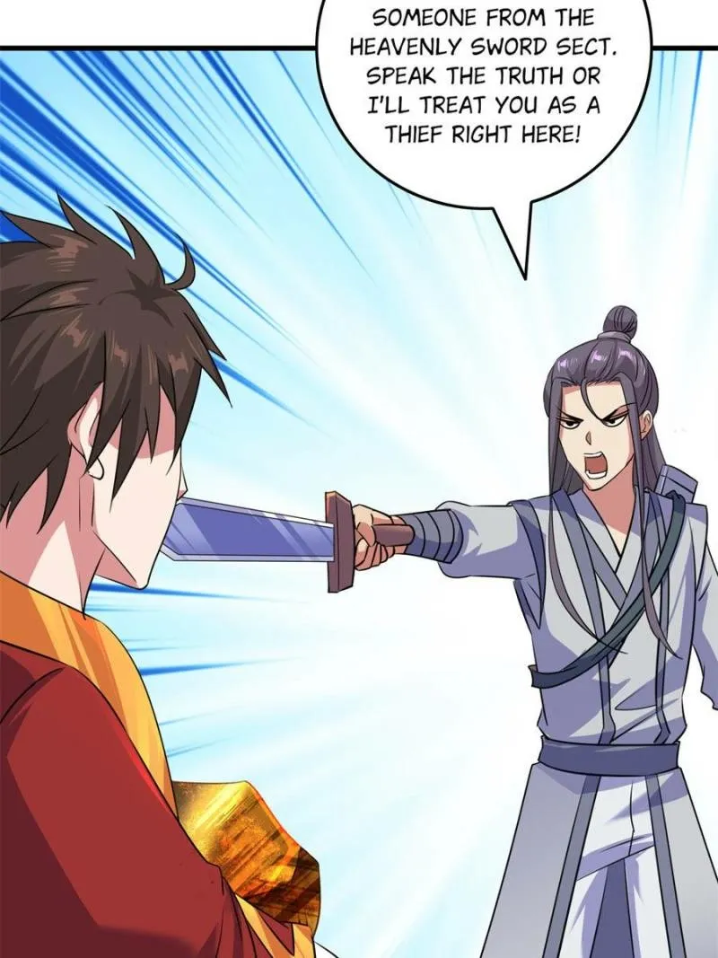 Read My Harem Depend On Drawing Card chapter 101 image 44 on Lezhin