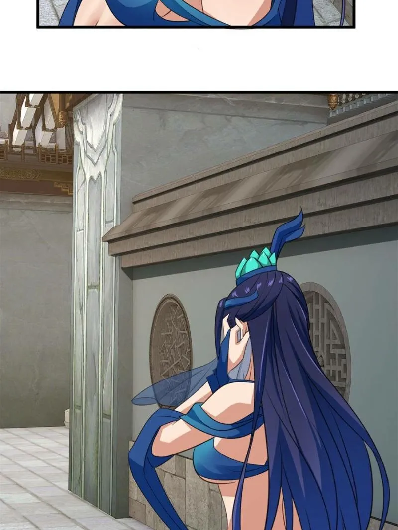 Read My Harem Depend On Drawing Card chapter 101 image 5 on Lezhin