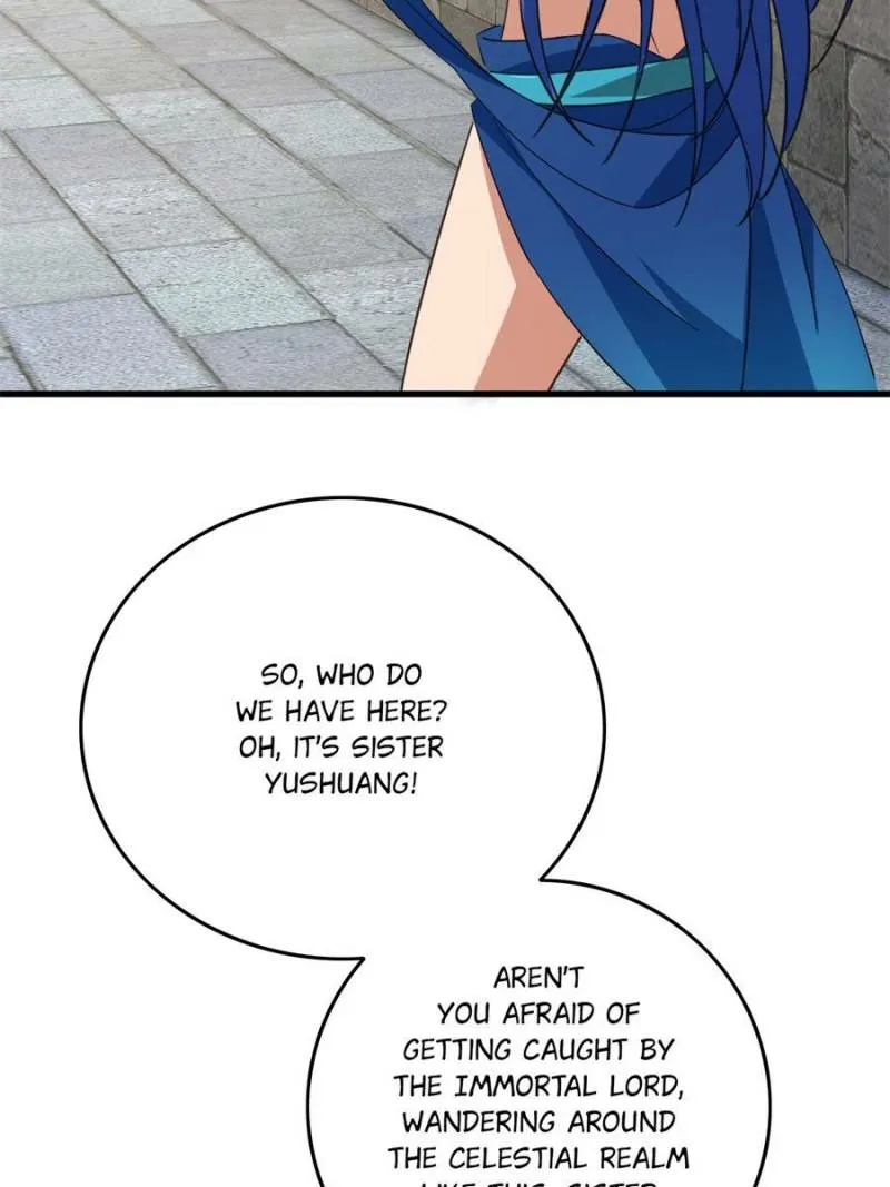 Read My Harem Depend On Drawing Card chapter 101 image 6 on Lezhin