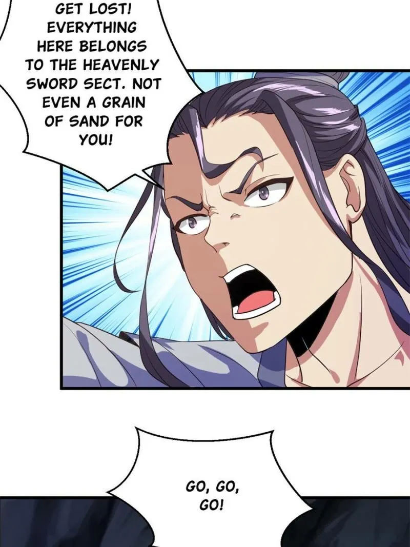 Read My Harem Depend On Drawing Card chapter 102 image 1 on Lezhin