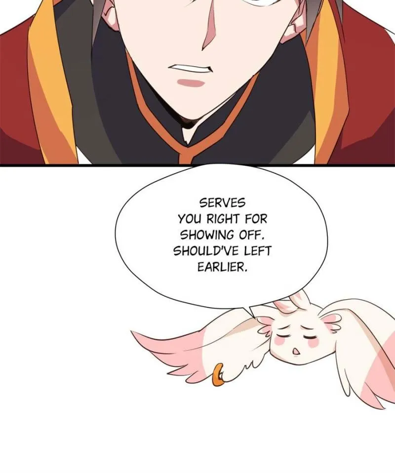 Read My Harem Depend On Drawing Card chapter 102 image 10 on Lezhin