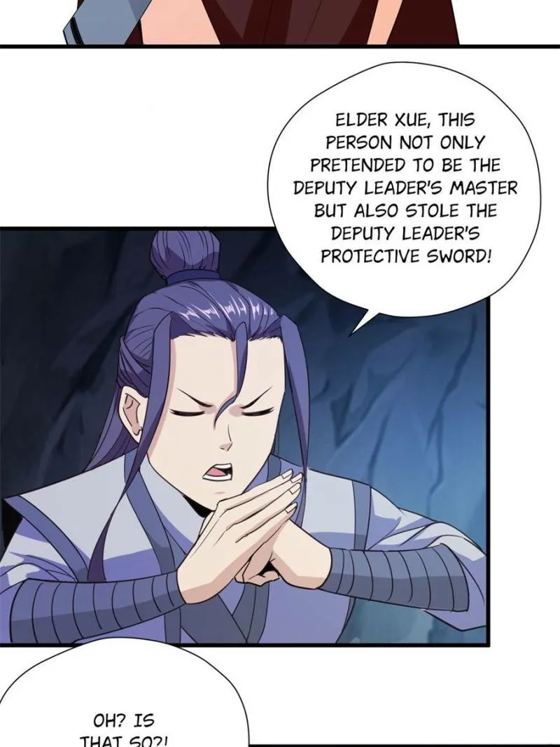 Read My Harem Depend On Drawing Card chapter 102 image 13 on Lezhin