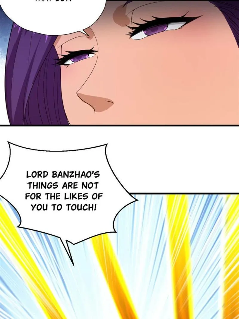 Read My Harem Depend On Drawing Card chapter 102 image 14 on Lezhin