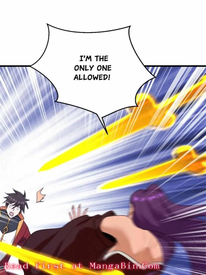 Read My Harem Depend On Drawing Card chapter 102 image 16 on Lezhin