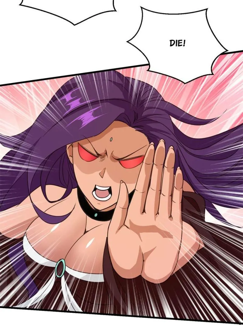 Read My Harem Depend On Drawing Card chapter 102 image 19 on Lezhin