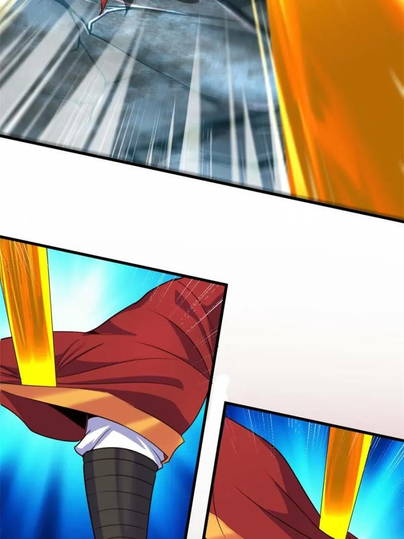 Read My Harem Depend On Drawing Card chapter 102 image 23 on Lezhin