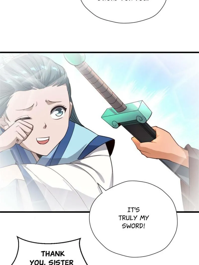 Read My Harem Depend On Drawing Card chapter 102 image 29 on Lezhin
